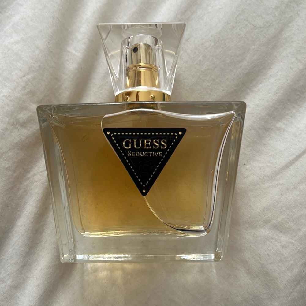 Guess seductive perfume